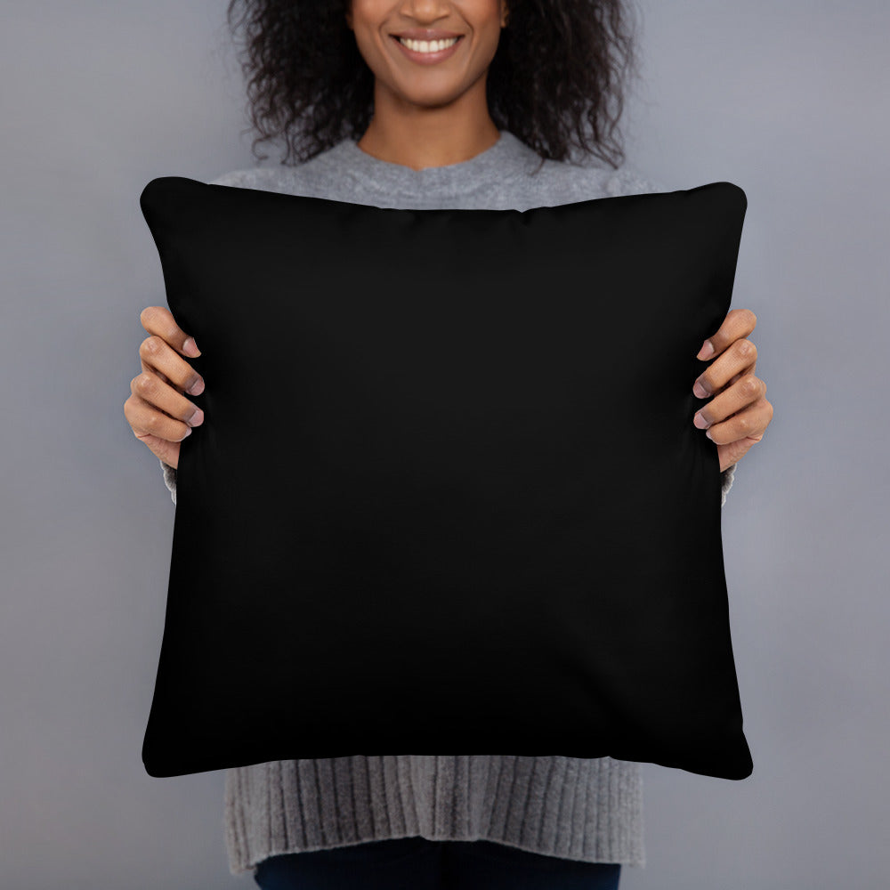 Skatalites Pillow