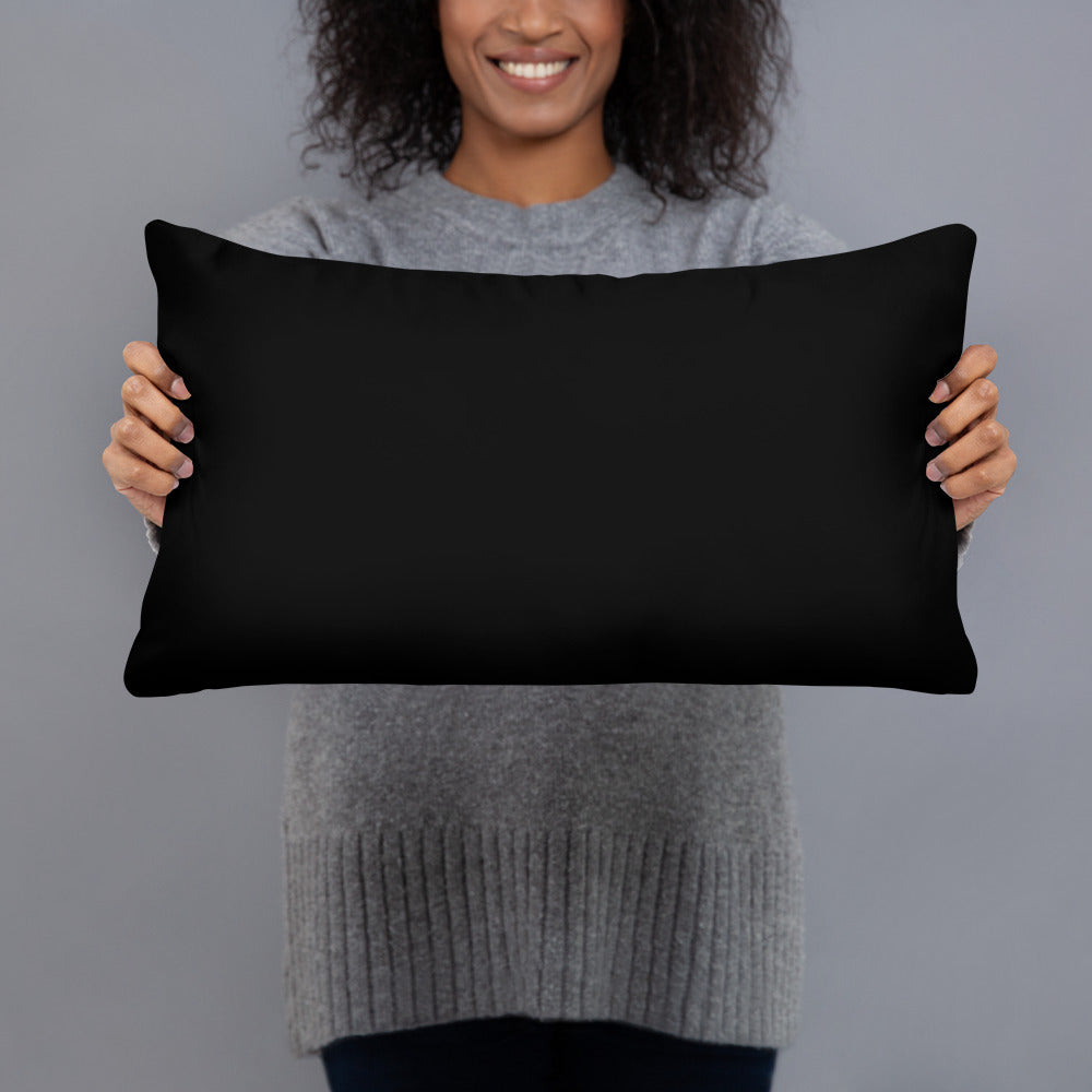Skatalites Pillow